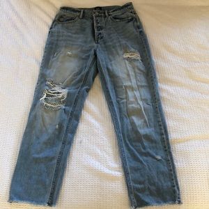 BDG jeans